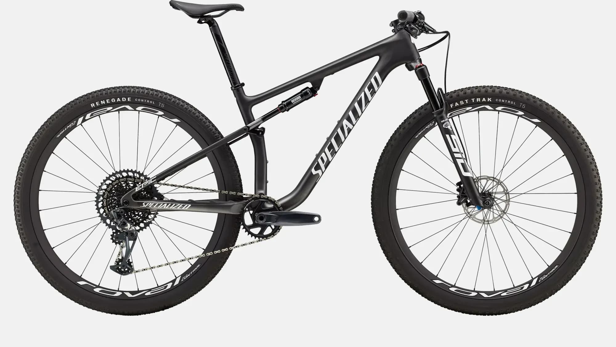 Specialized Epic Expert Carbon