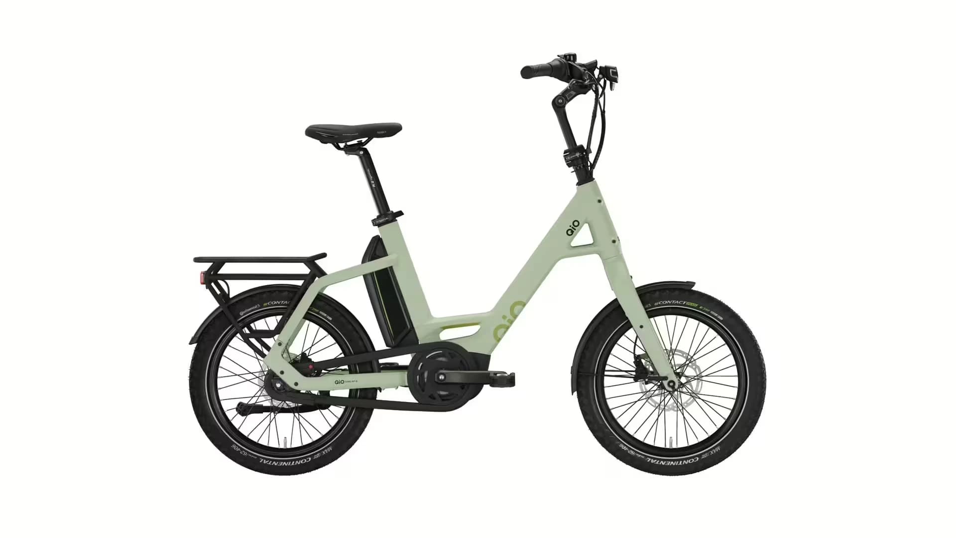 QIO EINS AP-8