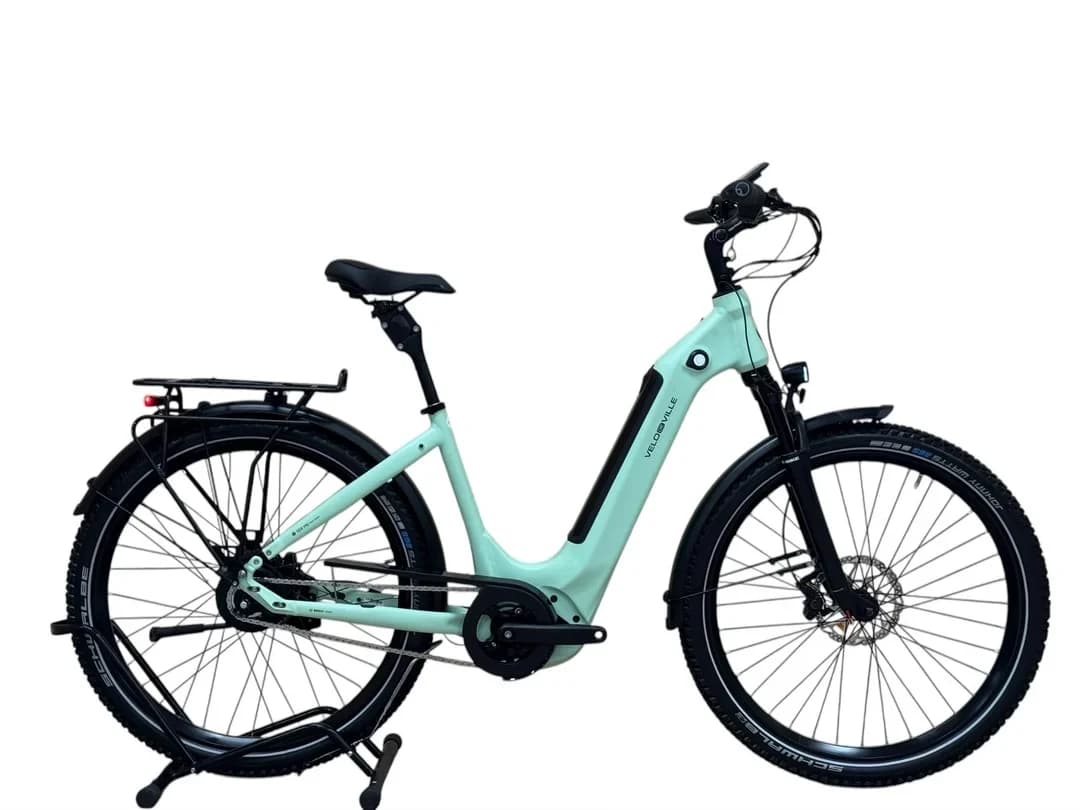 Velodeville SEB 990